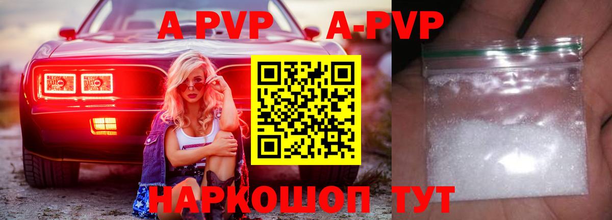 A-PVP СК КРИС Мценск
